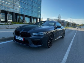 BMW M8 Coupe Competition xDrive Carbon Package, снимка 2 - Автомобили и джипове - 45901765