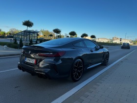 BMW M8 Coupe Competition xDrive Carbon Package | Mobile.bg   5