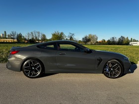BMW M8 Coupe Competition xDrive Carbon Package | Mobile.bg   17
