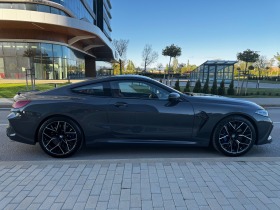 BMW M8 Coupe Competition xDrive Carbon Package | Mobile.bg   10
