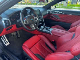 BMW M8 Coupe Competition xDrive Carbon Package, снимка 12 - Автомобили и джипове - 45901765