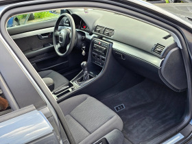 Audi A4 1.6 102hp    | Mobile.bg   12