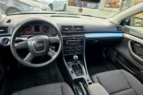 Audi A4 1.6 102hp СТАВА ЗА ГАЗ, снимка 11 - Автомобили и джипове - 46069164