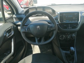 Peugeot 208, снимка 7