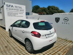 Peugeot 208 | Mobile.bg    3