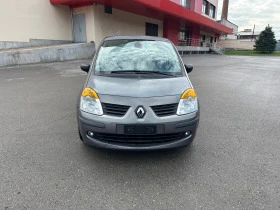 Обява за продажба на Renault Modus 1.2i - КЛИМАТИК - УНИКАТ ~2 800 лв. - изображение 1