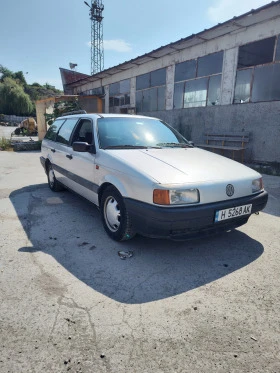 VW Passat 1.8 , снимка 3