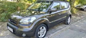 Kia Soul 1.6 crdi, снимка 2