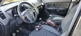 Kia Soul 1.6 crdi, снимка 5