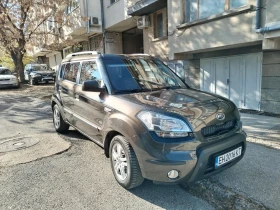     Kia Soul 1.6 crdi