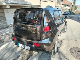 Kia Soul 1.6 crdi | Mobile.bg    5