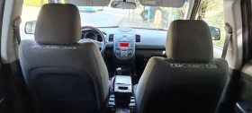 Kia Soul 1.6 crdi, снимка 6