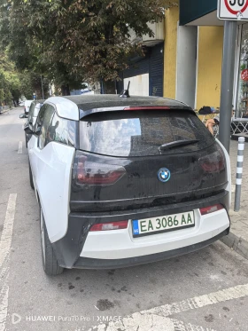 BMW i3, снимка 6