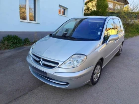 Citroen C8 2.0 DIZEL | Mobile.bg    8