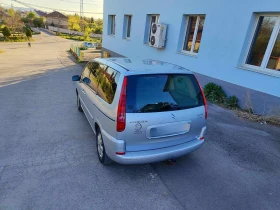 Citroen C8 2.0 DIZEL | Mobile.bg    5