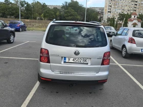 VW Touran 1.9, снимка 8