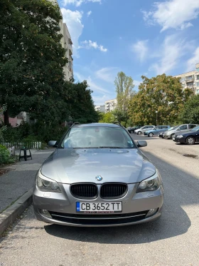 BMW 523 2.5 FACELIFT, снимка 2