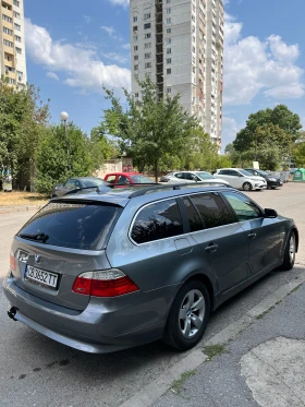 BMW 523 2.5 FACELIFT, снимка 4