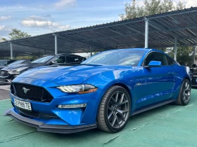 Ford Mustang GT PERFORMANCE 1