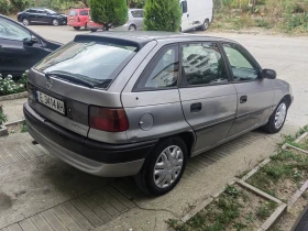 Opel Astra, снимка 4