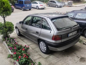 Opel Astra, снимка 3