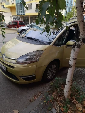 Citroen Grand C4 Picasso 2.0, снимка 3