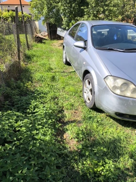 Nissan Primera | Mobile.bg    3