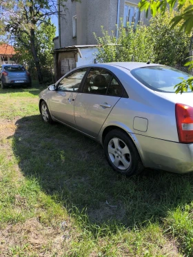 Nissan Primera | Mobile.bg    7