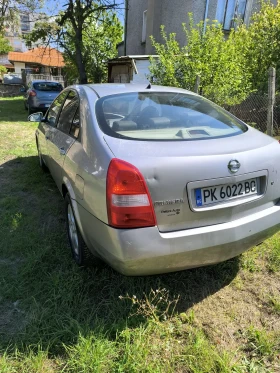 Nissan Primera | Mobile.bg    6