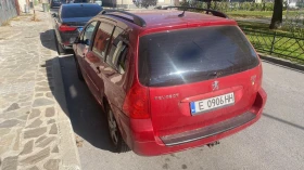 Peugeot 307 1.6 HDI | Mobile.bg    13