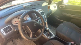 Peugeot 307 1.6 HDI | Mobile.bg    6