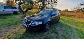     VW Passat 1.6 D