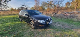     VW Passat 1.6 D