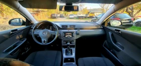 VW Passat 1.6 D - [14] 