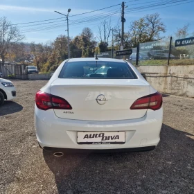 Opel Astra 1.4/ AUTOMATIC/ 137000KM | Mobile.bg    5