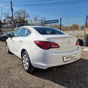 Opel Astra 1.4/ AUTOMATIC/ 137000KM | Mobile.bg    6