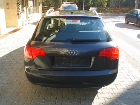 Audi A4 2.0TDI 4x4 140k.c. | Mobile.bg    5