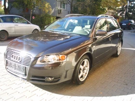     Audi A4 2.0TDI 4x4 140k.c.