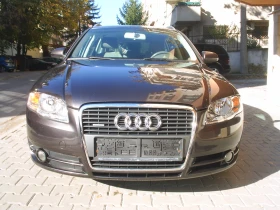 Audi A4 2.0TDI 4x4 140k.c. | Mobile.bg    14