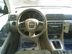 Audi A4 2.0TDI 4x4 140k.c. | Mobile.bg    10