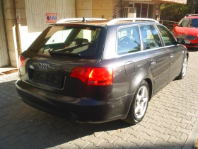     Audi A4 2.0TDI 4x4 140k.c.