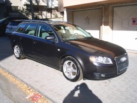 Audi A4 2.0TDI 4x4 140k.c. | Mobile.bg    7