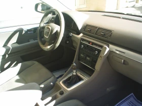 Audi A4 2.0TDI 4x4 140k.c. | Mobile.bg    12