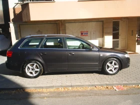     Audi A4 2.0TDI 4x4 140k.c.