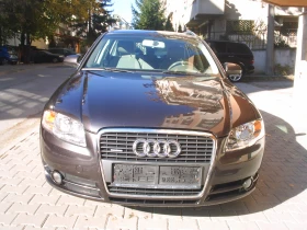     Audi A4 2.0TDI 4x4 140k.c.