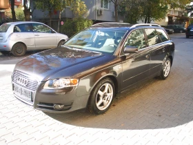 Audi A4 2.0TDI 4x4 140k.c. | Mobile.bg    15