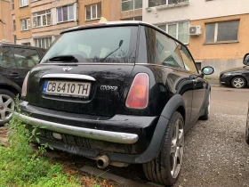 Mini Cooper, снимка 3