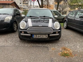 Обява за продажба на Mini Cooper ~5 700 лв. - изображение 1