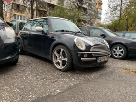 Обява за продажба на Mini Cooper ~5 700 лв. - изображение 8