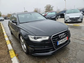 Audi A6 3Sline Speedline  | Mobile.bg    3